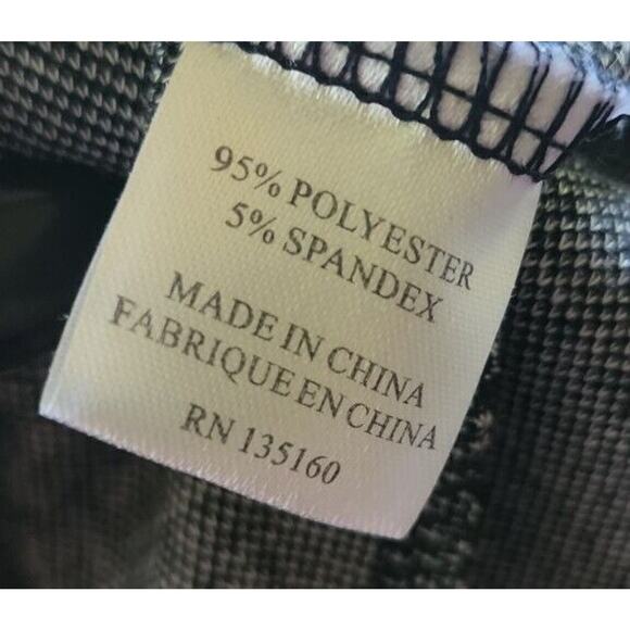 NEW Amelia NY Houndstooth plaid check Pin Up Dress midi XS 50s retro whimsygoth - Picture 8 of 8